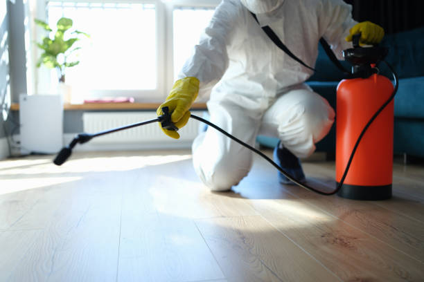 Best Pest Prevention Services  in Long Branch, NJ