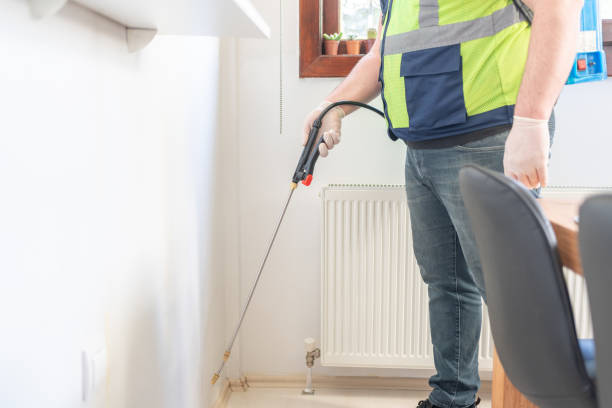 Best Local Pest Control Services  in Long Branch, NJ