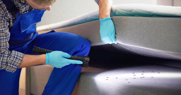 Best Rat Extermination Near Me  in Long Branch, NJ